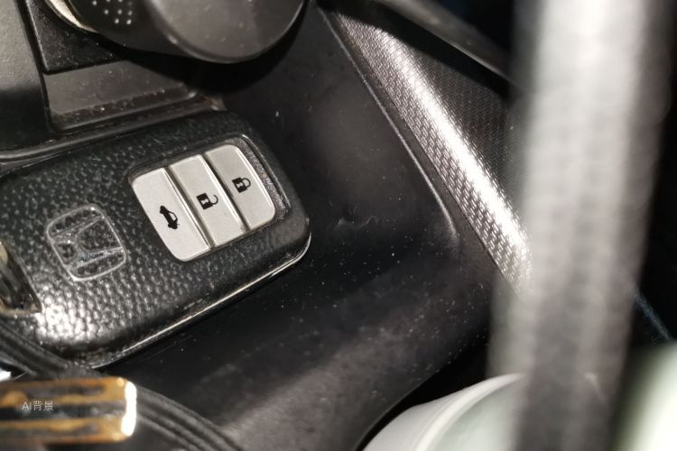 Honda CR-V 2019 #10 Honda CR-V 2019 car image #10