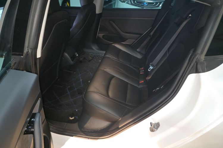 Tesla Model 3 2020 #17 Tesla Model 3 2020 car image #17