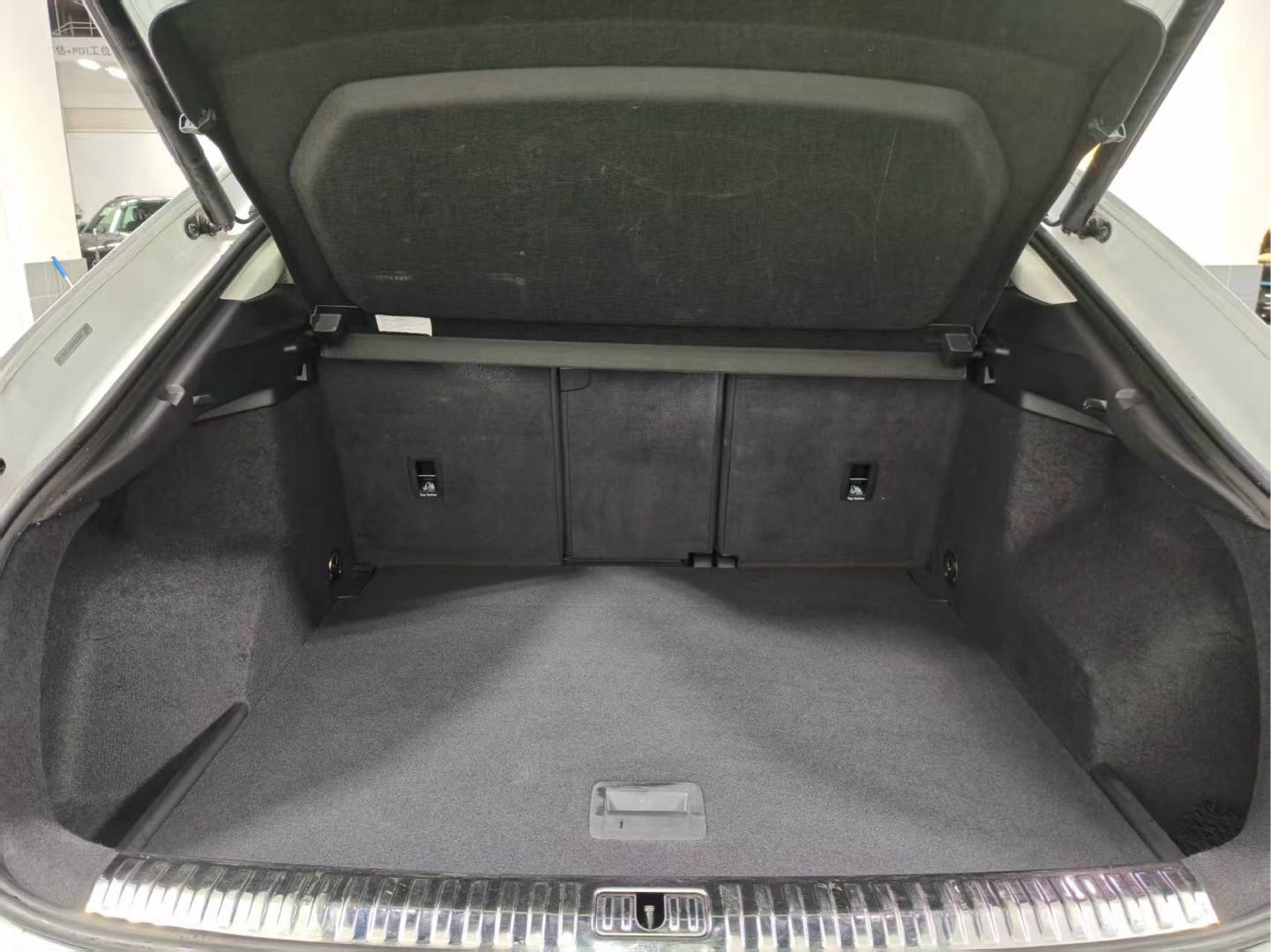 Audi Q3 Sportback 2021 car image #18