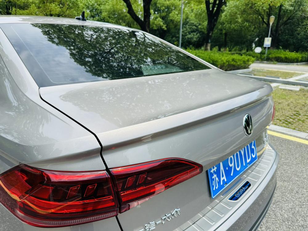 Volkswagen Bora 2025 #16 Volkswagen Bora 2025 immagine di auto #16