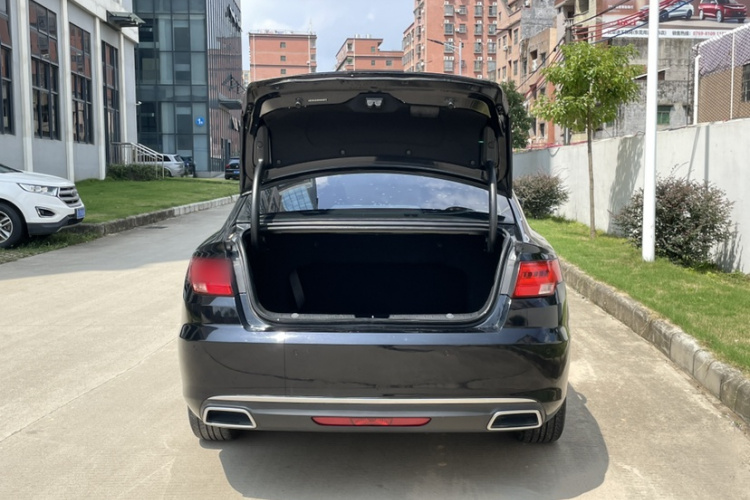 GEELY Emgrand GL 2016 #18 GEELY Emgrand GL 2016 car image #18