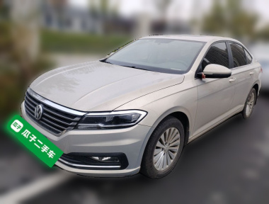 Volkswagen Lavida 2020 Volkswagen Lavida 2020 imagem de carro