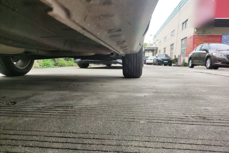 MG ZS 2020 car image #23