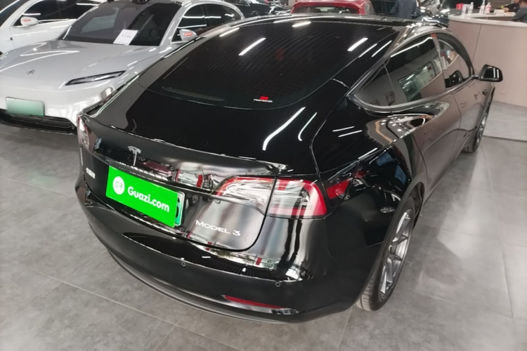 Tesla Model 3 2022 imagem de carro #7
