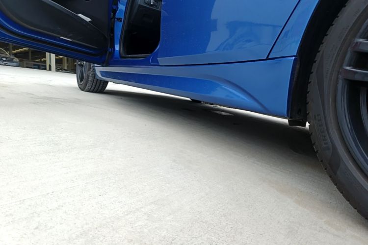 BMW 3 Series 2017 car image #27