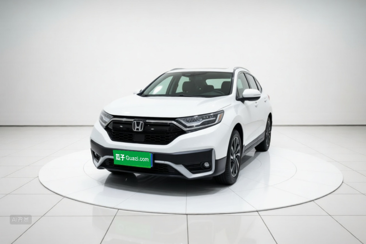 Honda CR-V 2020 car image #3
