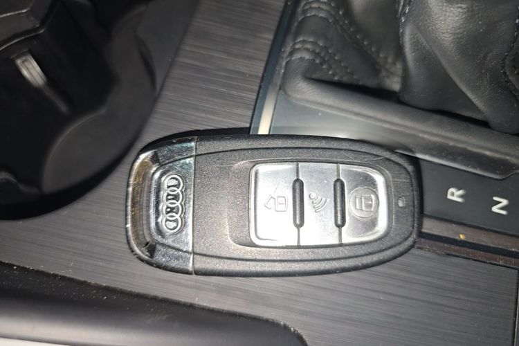 Audi A3 2018 #9 Audi A3 2018 car image #9