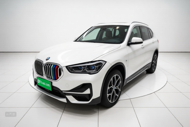 BMW X1 2023 #2 BMW X1 2023 car image #2