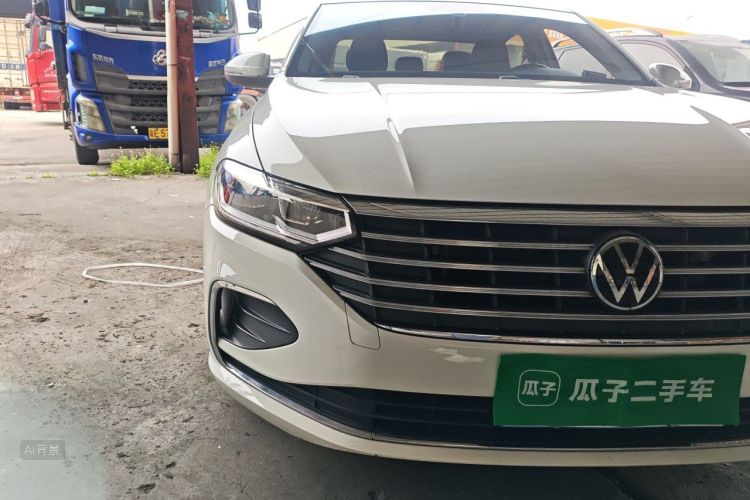 Volkswagen Lavida 2023 car image #8