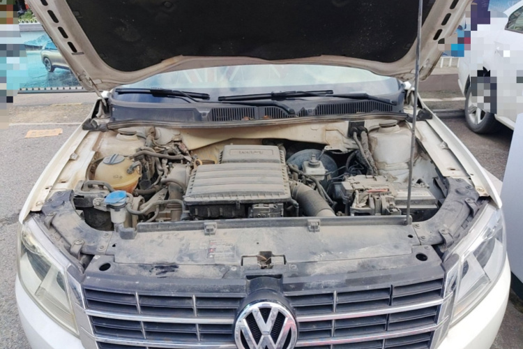 Volkswagen Lavida 2016 #20 Volkswagen Lavida 2016 car image #20