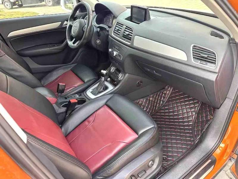 Audi Q3 2015 immagine di auto #7