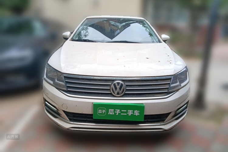 Volkswagen Lavida 2023 car image #3