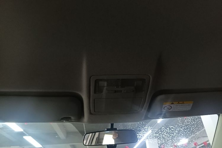 Toyota Corolla 2017 car image #18