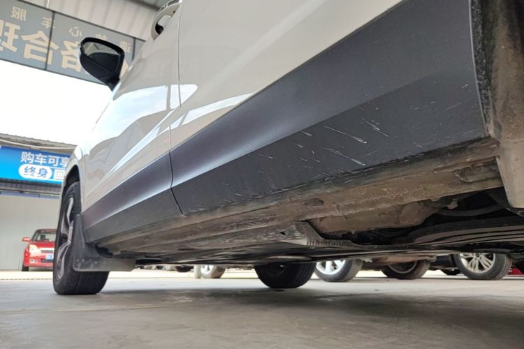 Volkswagen Tharu 2020 car image #27
