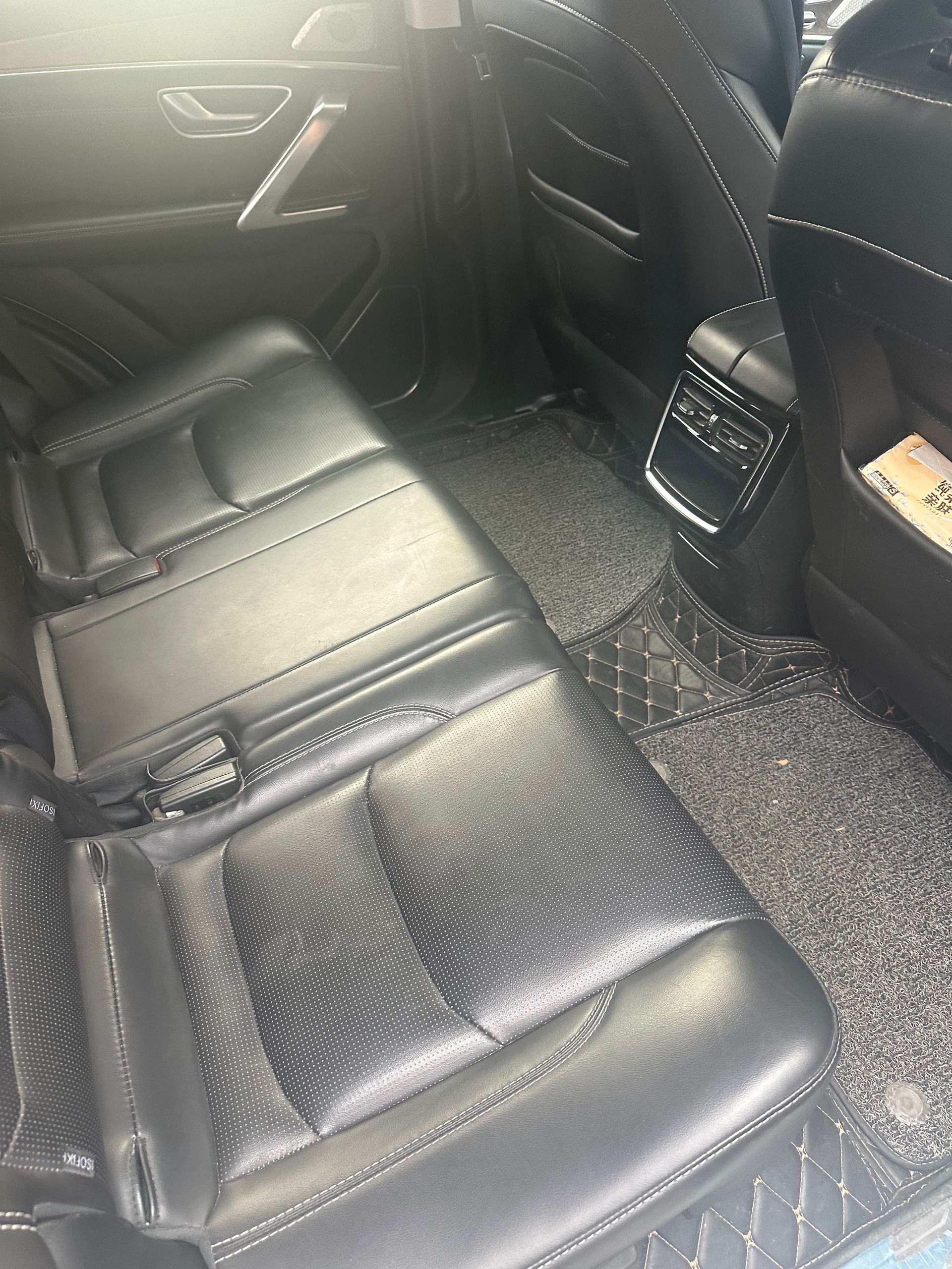 Jetour X70 PLUS 2020 car image #5