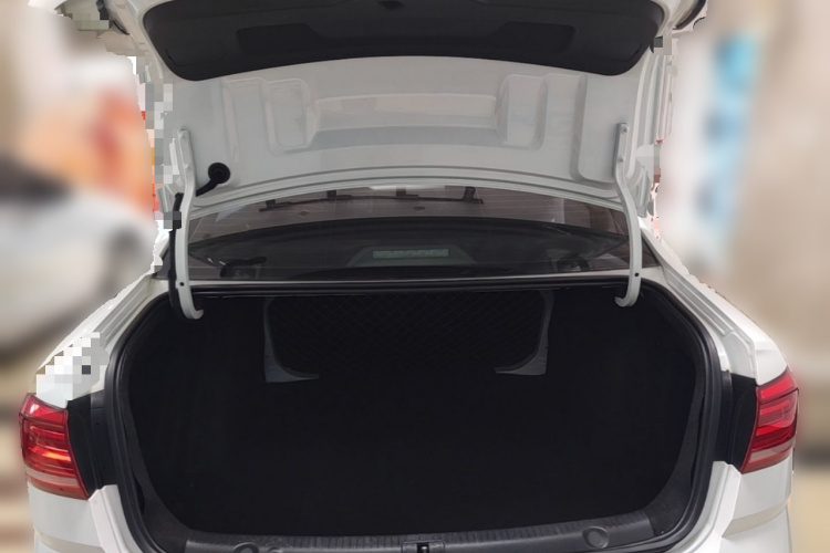 Volkswagen Lavida 2018 #21 Volkswagen Lavida 2018 car image #21