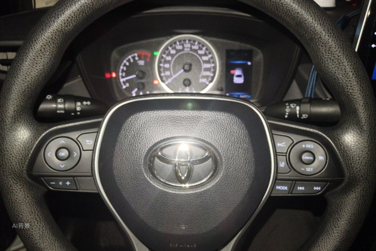 Toyota Corolla 2020 car image #12