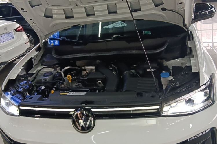 Volkswagen Tharu 2024 #20 Volkswagen Tharu 2024 immagine di auto #20