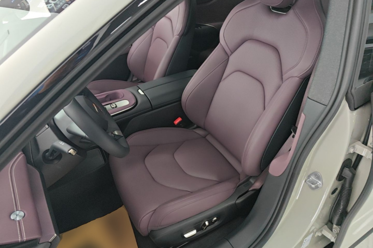 MI SU7 2025 car image #20