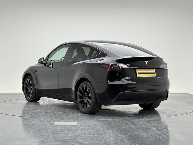 Tesla Model Y 2023 #6 Tesla Model Y 2023 car image #6