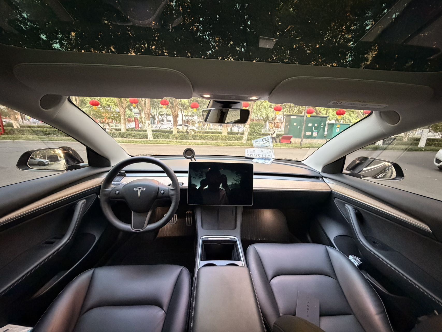 Tesla Model 3 2021 car image #6