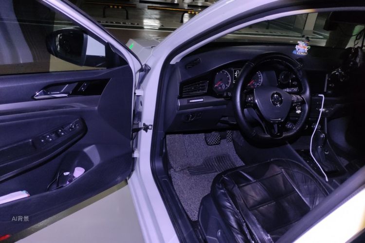 Volkswagen Bora 2020 car image #18