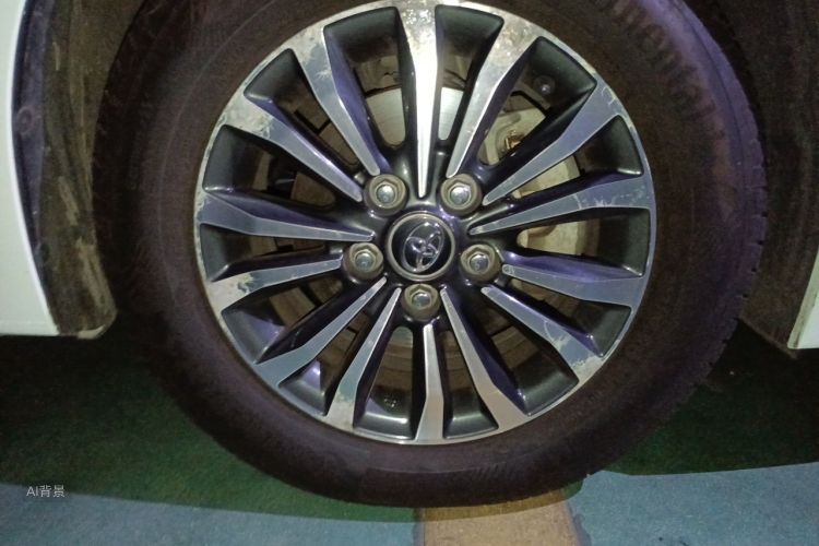 Toyota Corolla 2018 car image #9