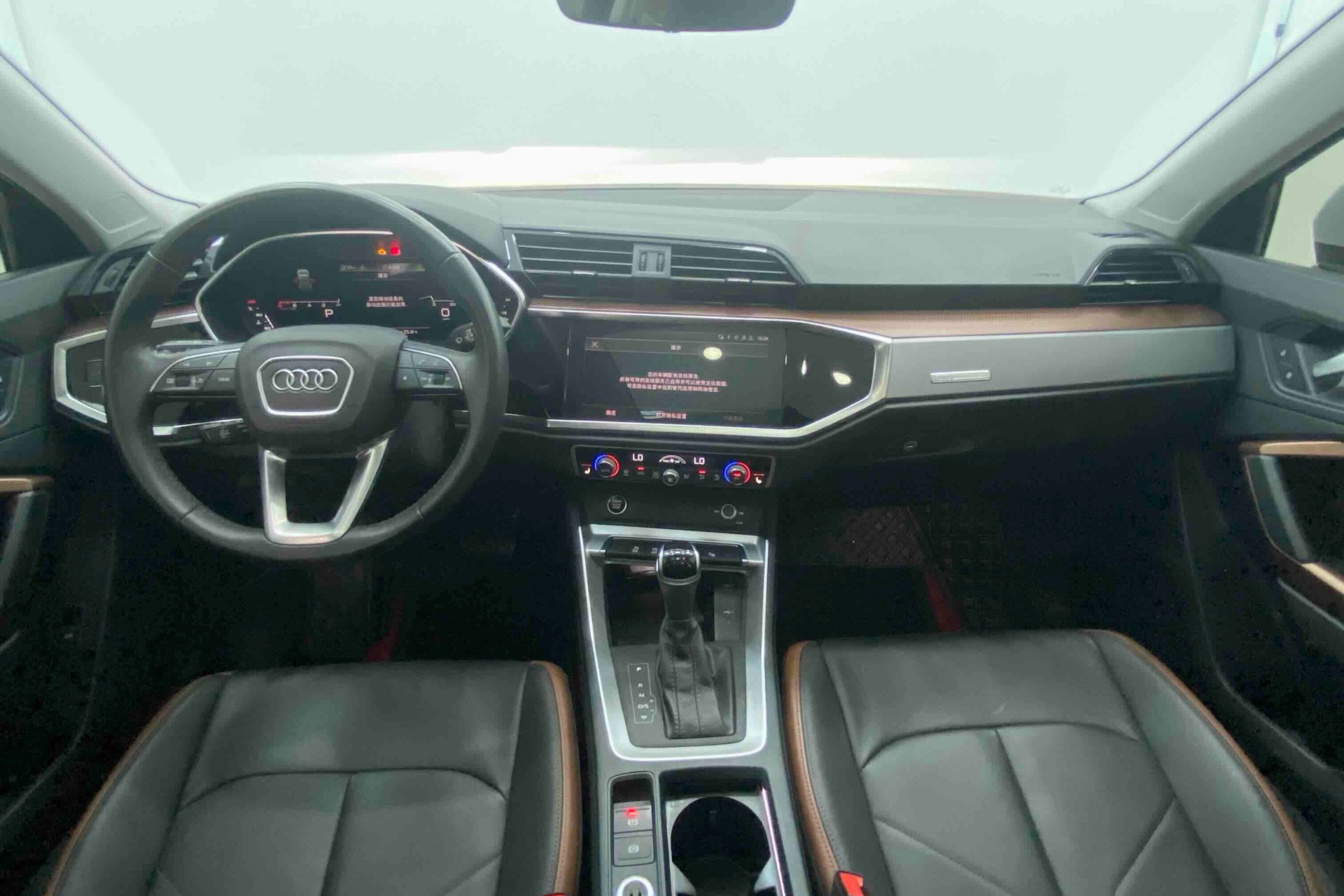 Audi Q3 2022 #5 Audi Q3 2022 изображение автомобиля #5