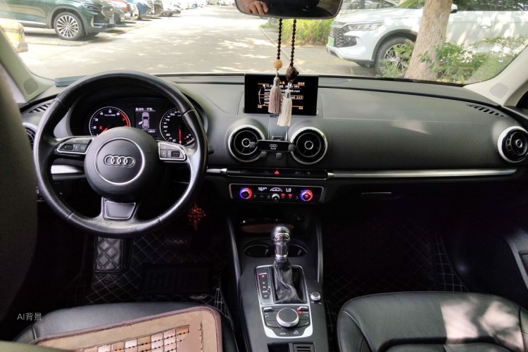Audi A3 2016 #11 Audi A3 2016 immagine di auto #11