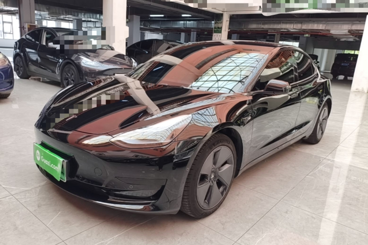 Tesla Model 3 2023 #2 Tesla Model 3 2023 car image #2