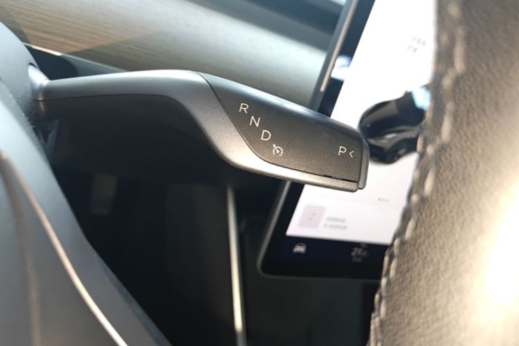 Tesla Model 3 2020 #14 Tesla Model 3 2020 immagine di auto #14