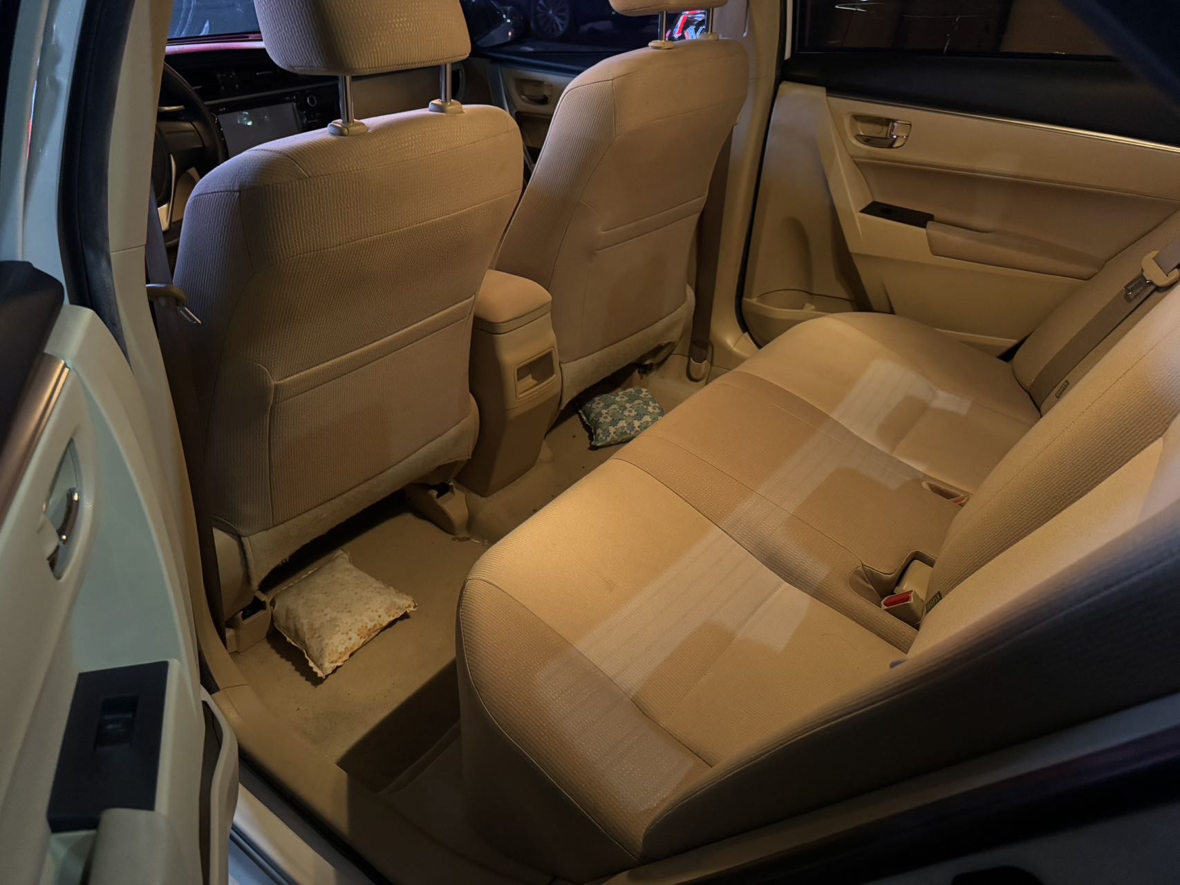 Toyota Corolla 2015 car image #4