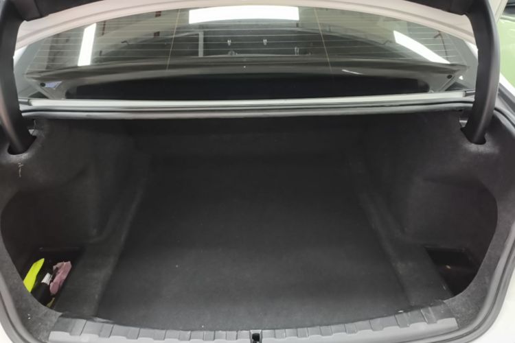 BMW 3 Series 2021 imagen de coche #19