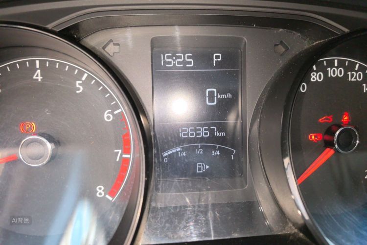 Volkswagen Lavida 2015 #14 Volkswagen Lavida 2015 car image #14