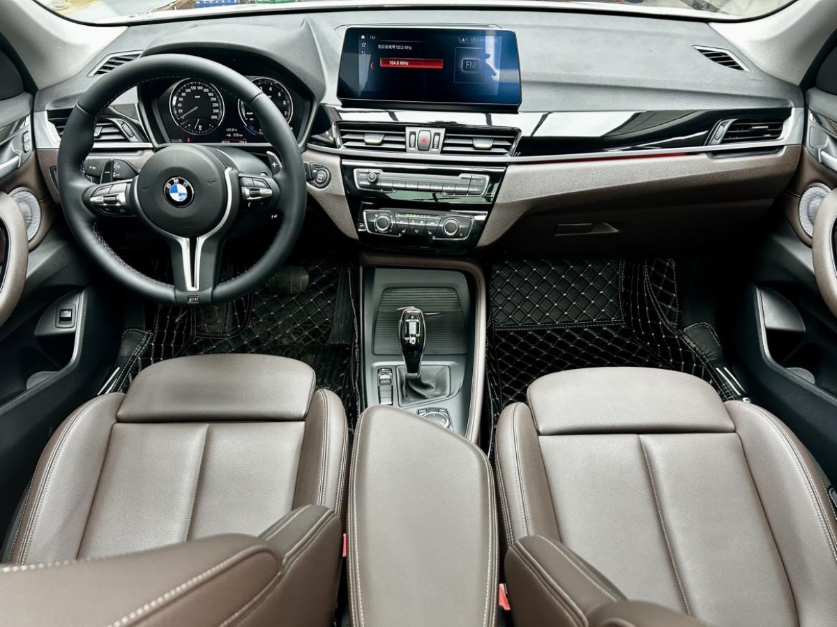 BMW X1 2023 #11 BMW X1 2023 car image #11