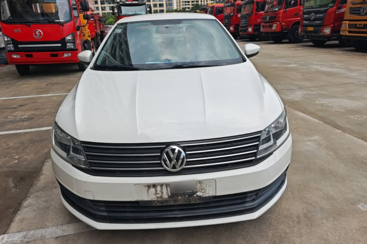 Volkswagen Lavida 2019 #3 Volkswagen Lavida 2019 car image #3