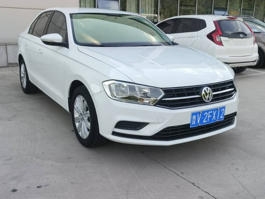 Volkswagen Bora 2020 изображение автомобиля #3