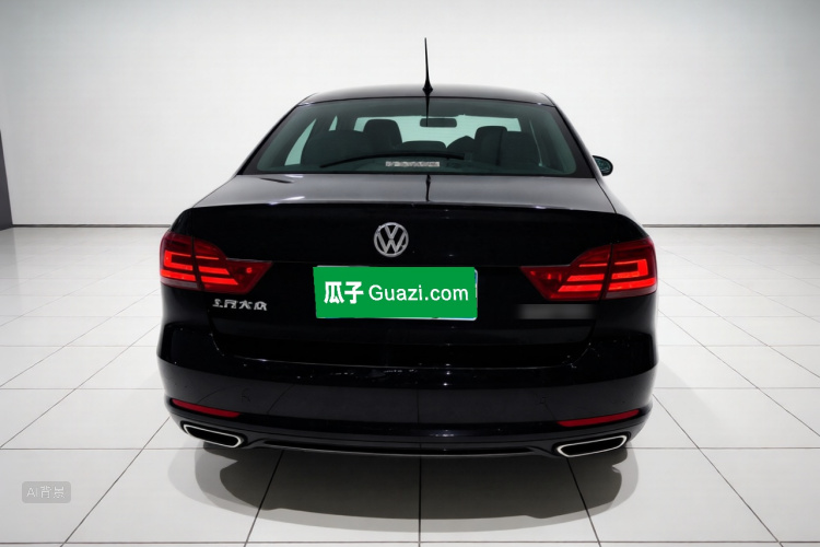 Volkswagen Santana 2019 #6 Volkswagen Santana 2019 car image #6