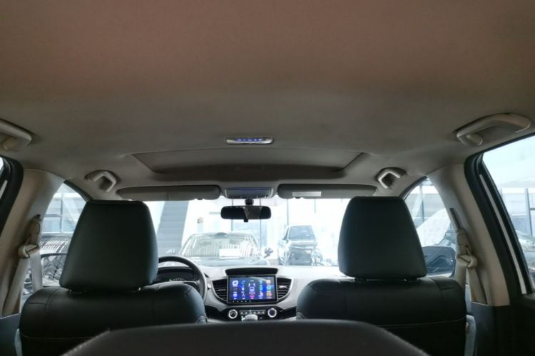Honda CR-V 2017 car image #18