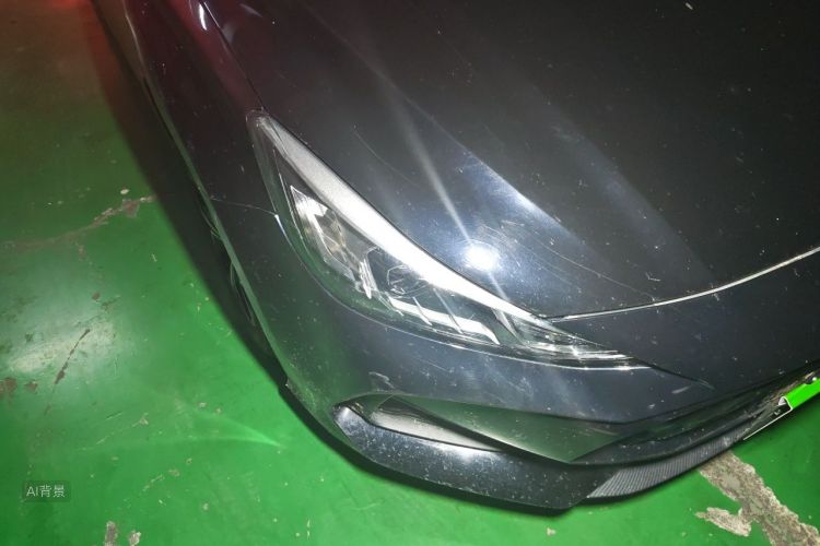 MG 5 2021 car image #8