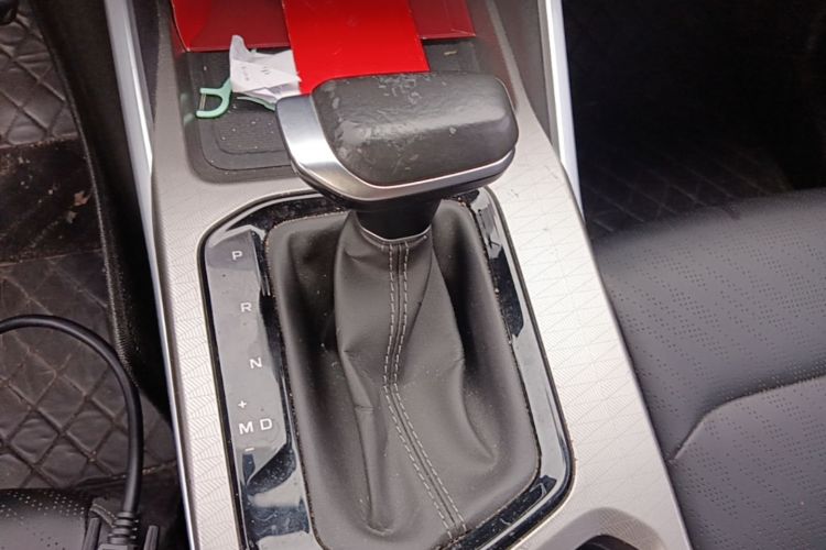 GEELY Emgrand 2022 #14 GEELY Emgrand 2022 car image #14