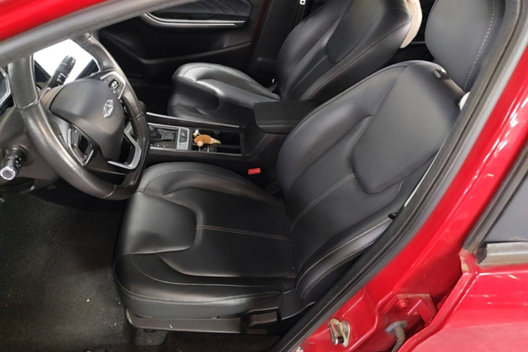 Chery Tiggo 3x 2021 #15 Chery Tiggo 3x 2021 صورة سيارة #15