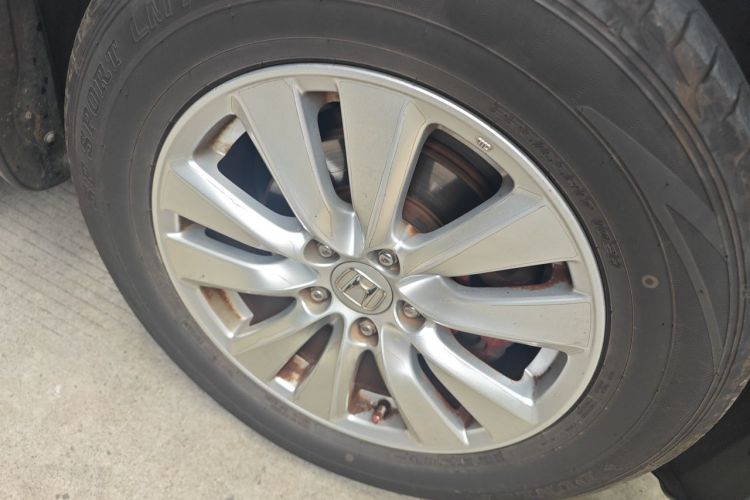 Honda CR-V 2016 car image #6