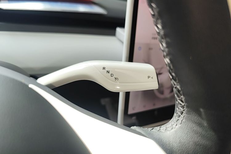 Tesla Model 3 2023 #18 Tesla Model 3 2023 car image #18