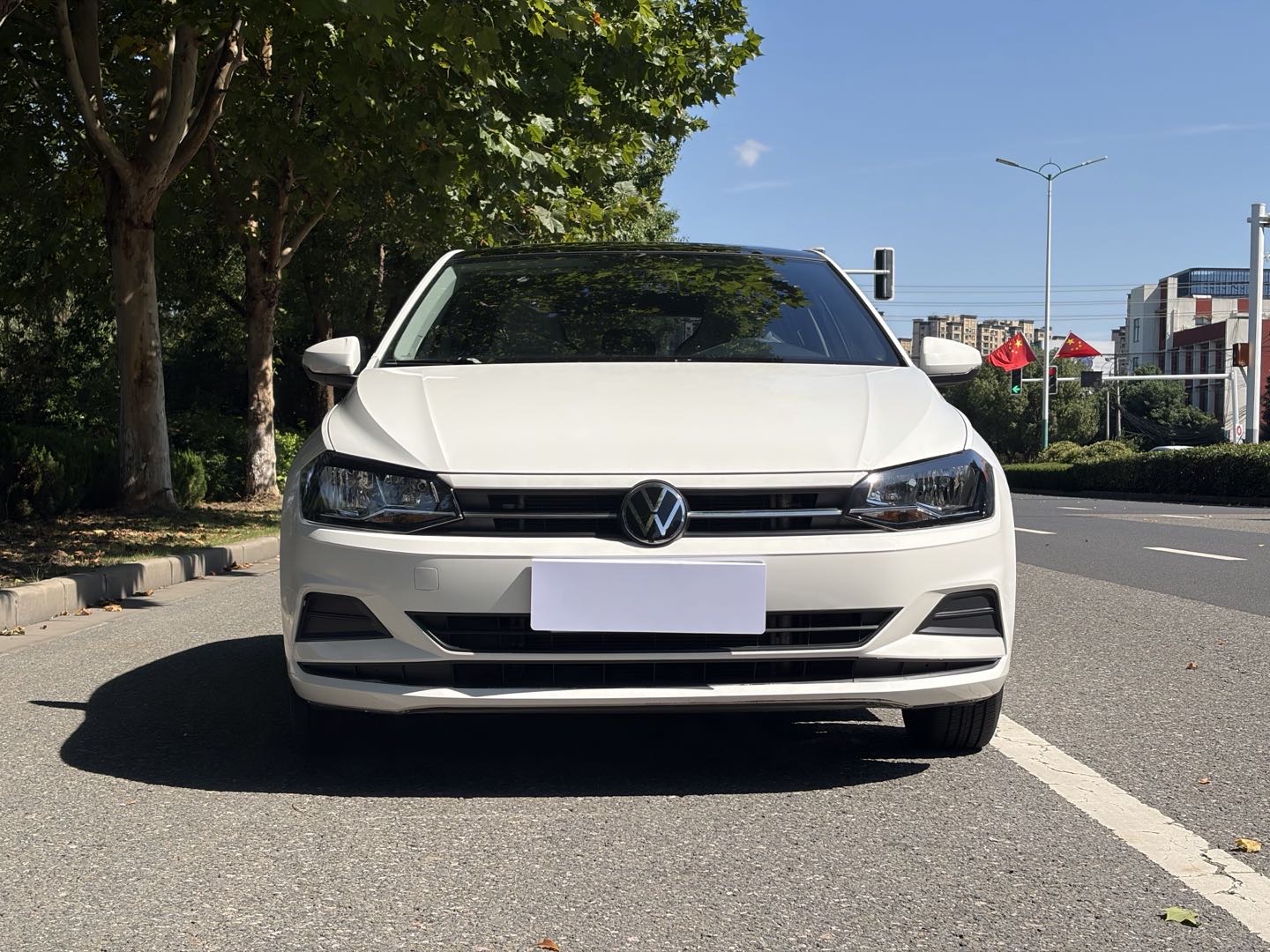 Volkswagen Polo 2021 #4 Volkswagen Polo 2021 image de voiture #4