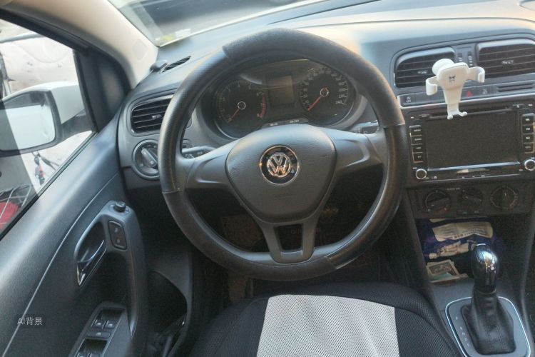 Volkswagen Polo 2018 #12 Volkswagen Polo 2018 immagine di auto #12