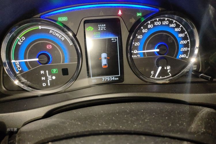 Toyota Corolla 2018 #13 Toyota Corolla 2018 car image #13