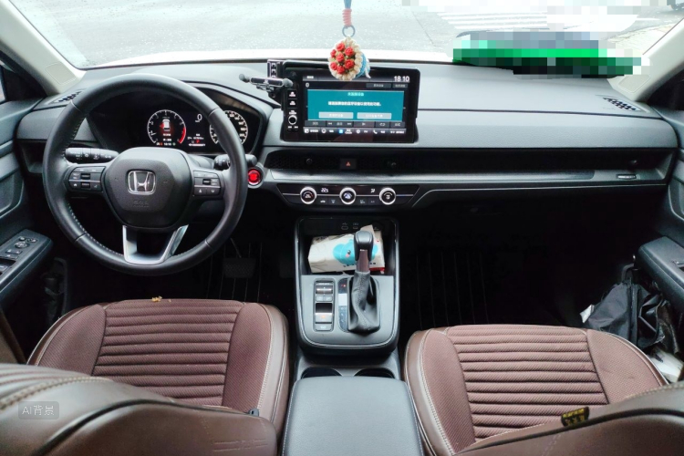 Honda CR-V 2024 car image #11