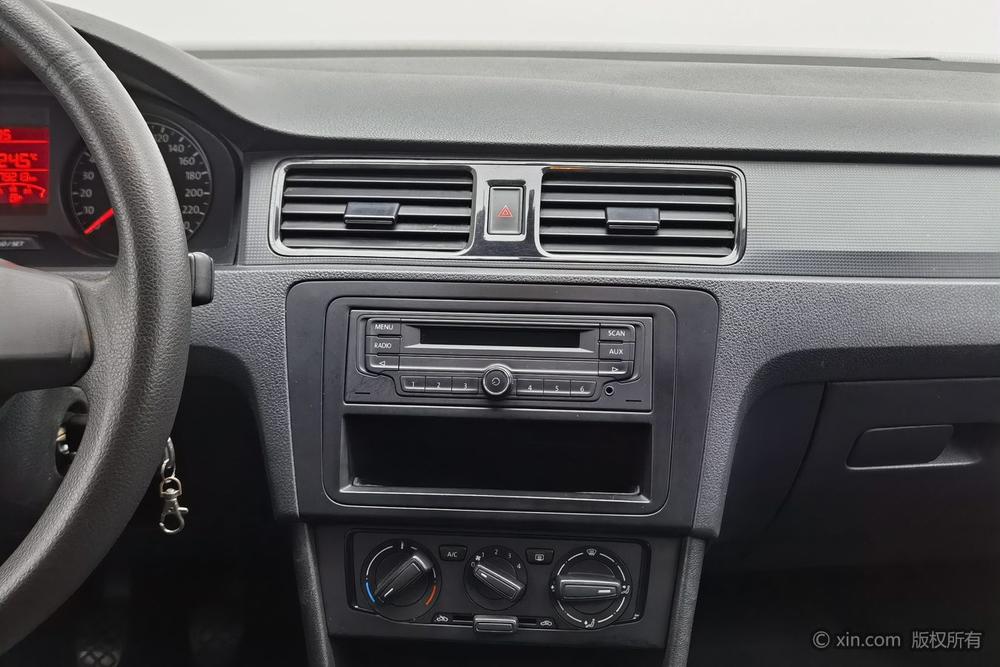 Volkswagen Santana 2014 #13 Volkswagen Santana 2014 immagine di auto #13