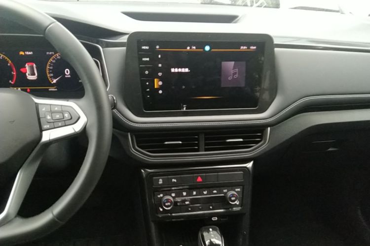 Volkswagen Tharu 2025 #13 Volkswagen Tharu 2025 imagem de carro #13